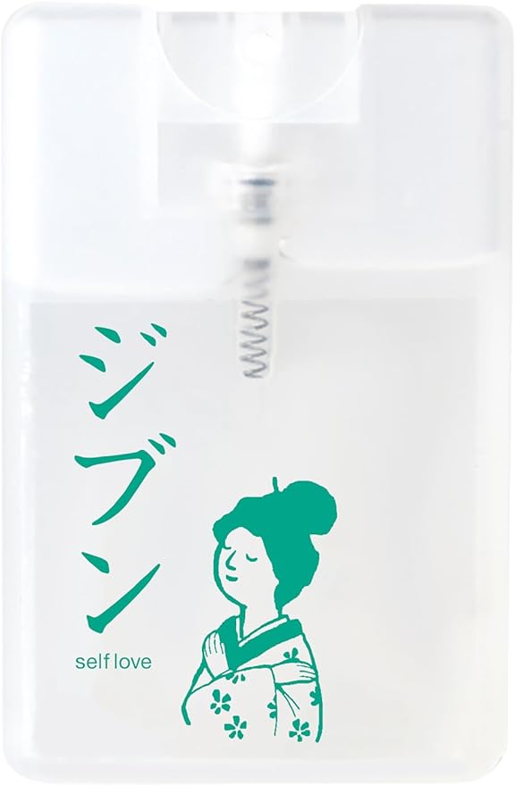 お浄めジブンスプレー おいせさん