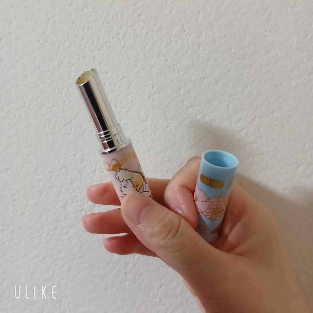 DHC 薬用リップクリーム/DHC/リップクリームを使ったクチコミ(1枚目)