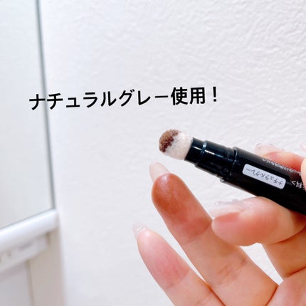 ウルトラキープヘアティント/メイクプロポーション/ヘアカラーを使ったクチコミ(5枚目)