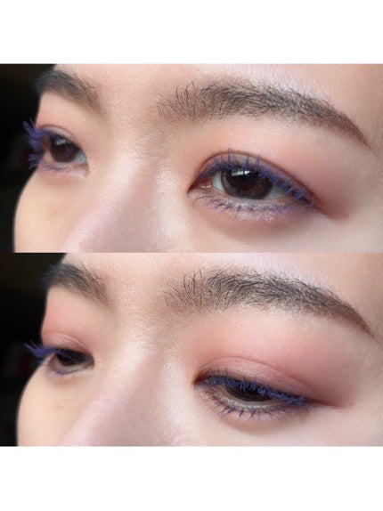 ソニックインスピレーション アイライナー/THREE/ペンシルアイライナーを使ったクチコミ(6枚目)