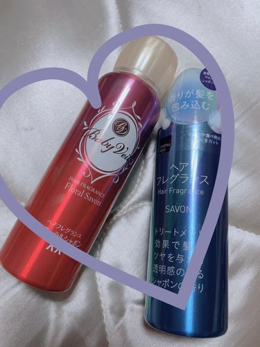 MKヘアフレグランス/MK cosmetics/香水(レディース)を使ったクチコミ（3枚目）