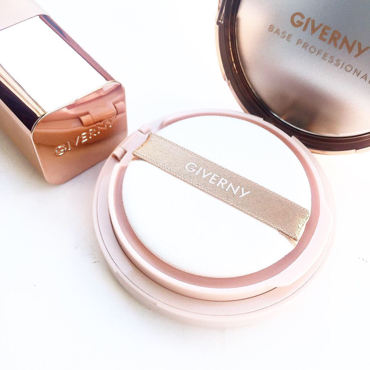 密着センシティブマスカラ/GIVERNY/マスカラを使ったクチコミ（2枚目）