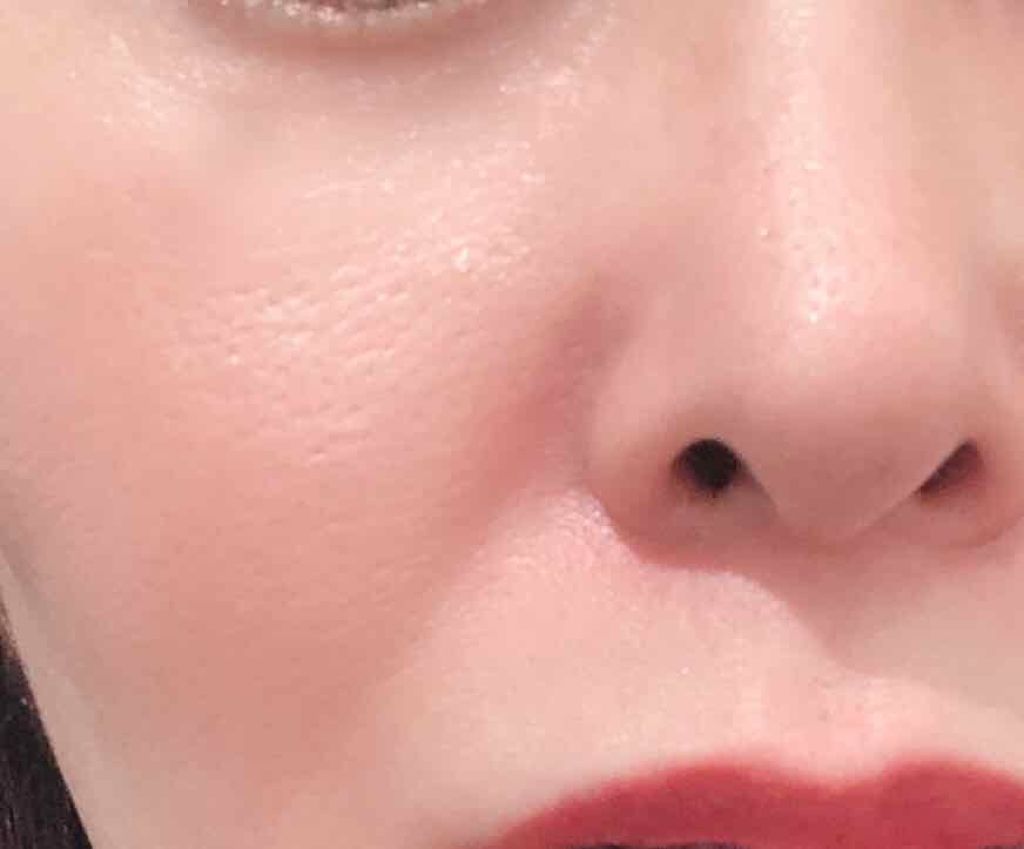 エクラ マニェティク ドゥ シャネル/CHANEL/パウダーハイライトを使ったクチコミ（2枚目）