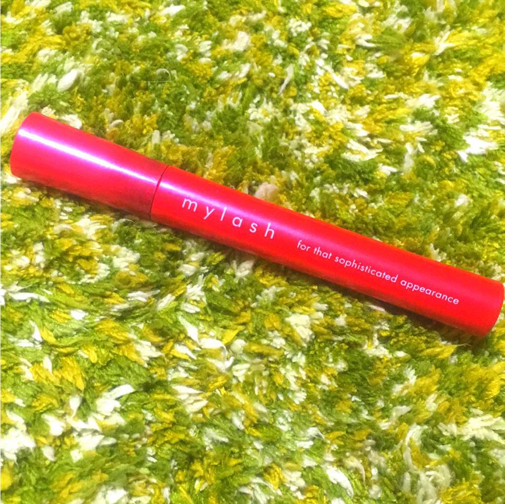 オペラ マイラッシュ アドバンスト/OPERA/マスカラを使ったクチコミ（1枚目）