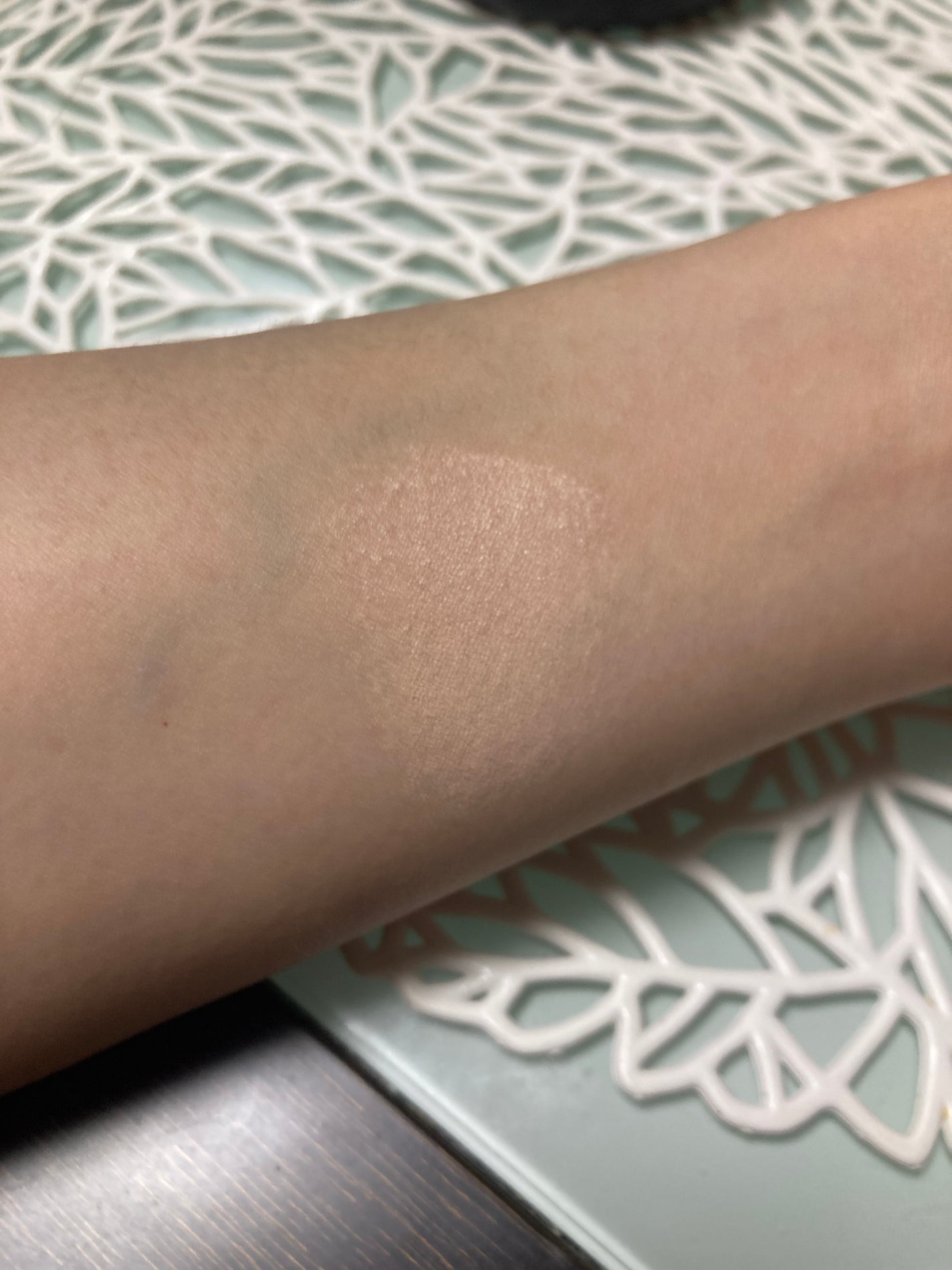 クリエイターズ ロングウェア UV クッション/ブリリアージュ/クッションファンデーションを使ったクチコミ(2枚目)