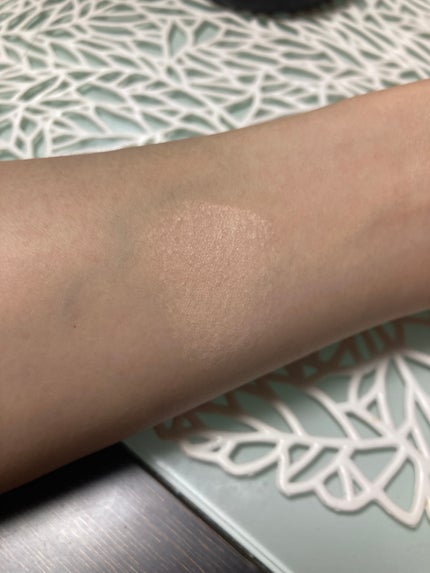 クリエイターズ ロングウェア UV クッション/ブリリアージュ/クッションファンデーションを使ったクチコミ(2枚目)