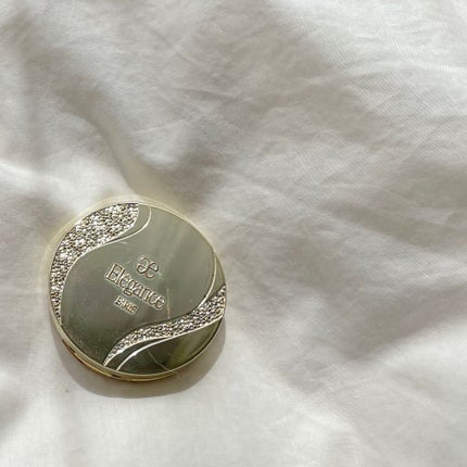 スリーク フェイス N/Elégance/ジェル・クリームチークを使ったクチコミ(3枚目)