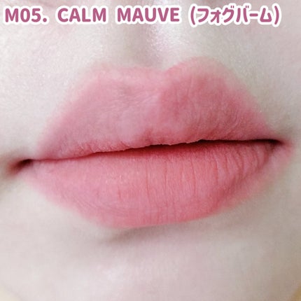 ドットオンムード・カスタム・リップアンドチーク/Heart Percent/ジェル・クリームチークを使ったクチコミ(8枚目)