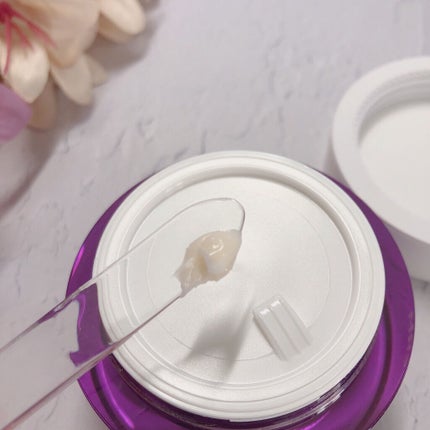 プロバイオダーム リフティング クリーム/BIOHEAL BOH/フェイスクリームを使ったクチコミ(4枚目)