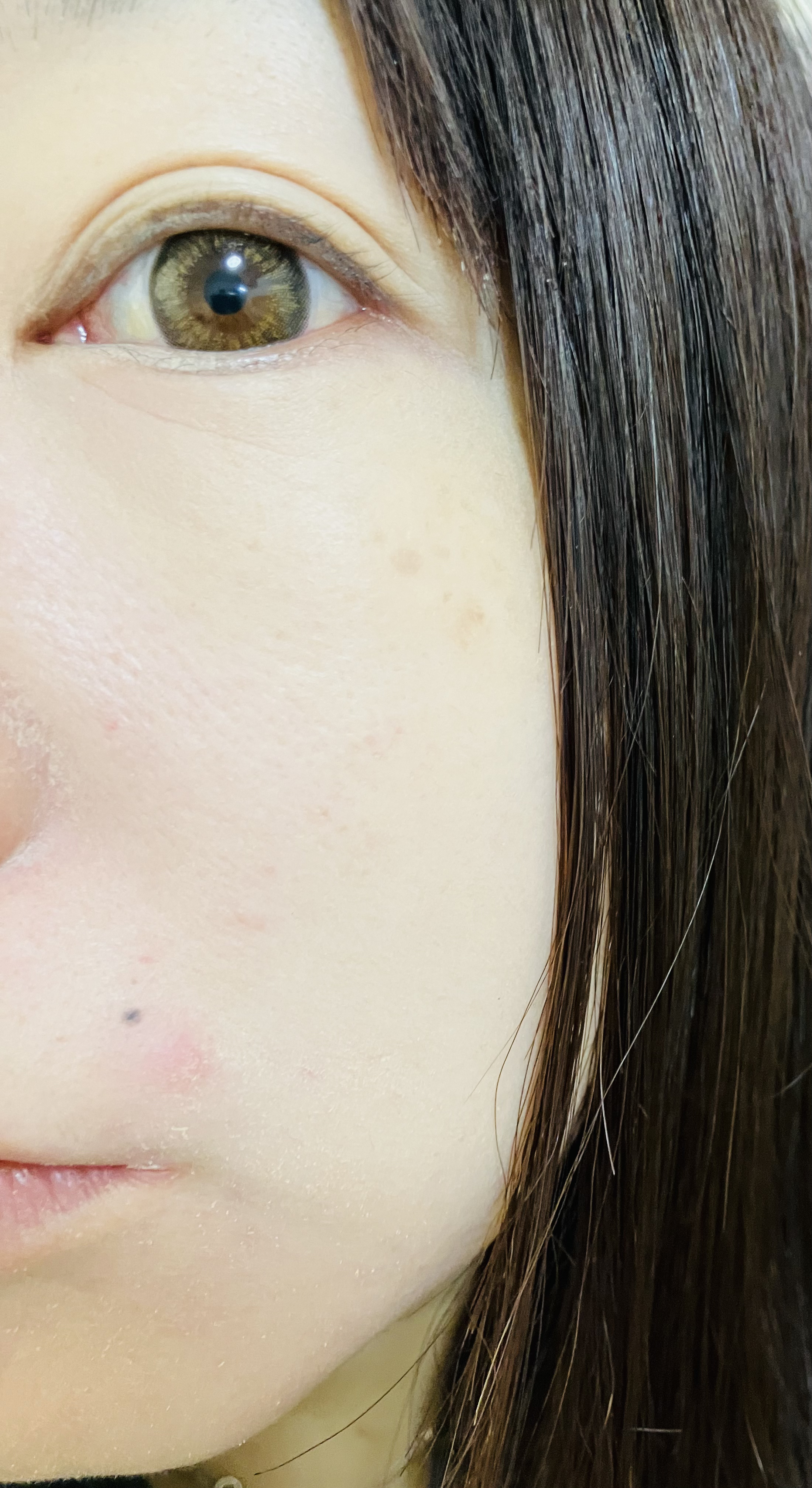 ウォータースプラッシュシカトーンアップクリーム/espoir/化粧下地を使ったクチコミ（2枚目）