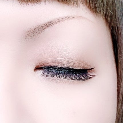 ペールトーンアイシャドウ/CEZANNE/アイシャドウを使ったクチコミ(4枚目)