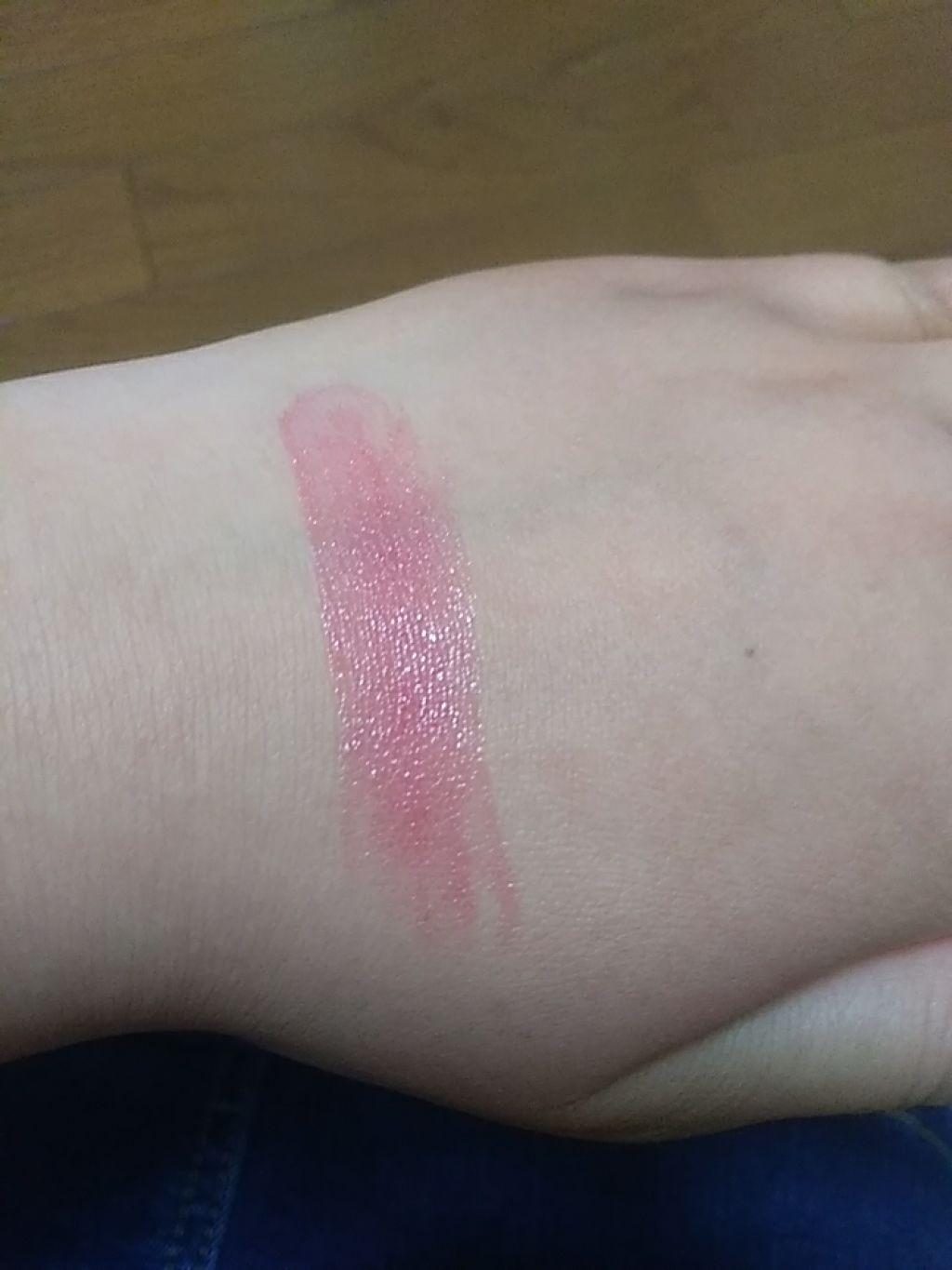 メルティールミナスルージュ/キャンメイク/口紅を使ったクチコミ（2枚目）