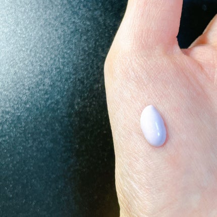 CEZANNE グロウスキンベースのクチコミ「あのプチプラから発光下地が出たから正直レビューします。
CEZANNE
グロウスキンベース.....」(3枚目)