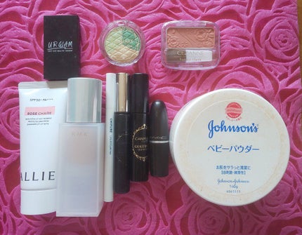 RMK ジェルクリーミィファンデーション/RMK/クリーム・エマルジョンファンデーションを使ったクチコミ(5枚目)