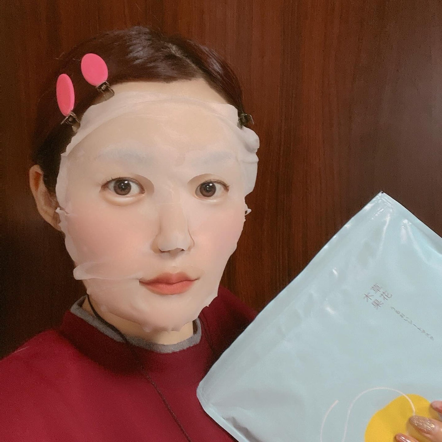 ããã¿ðãã©ãã100 on LIPS ãèè±æšæããããã·ãŒããã¹ã¯ïŒŒ12æ1æ¥ã«æ°ééå®çºå£²ïŒèè±æš..ãïŒ4æç®ïŒ