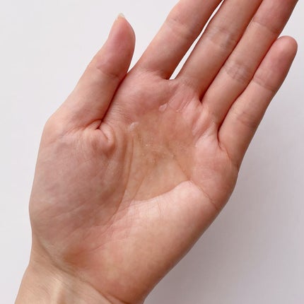 リラックスナイトリペア シャンプー/トリートメント/YOLU/市販シャンプーを使ったクチコミ(4枚目)