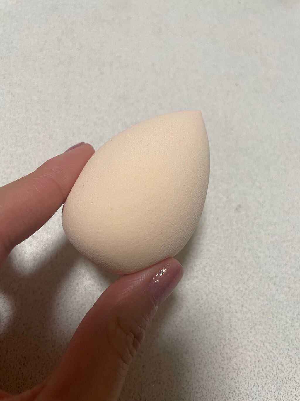 ももも on LIPS 「【使った商品】SHEIN 5ピース 化粧スポンジ292円でした..」(2枚目)