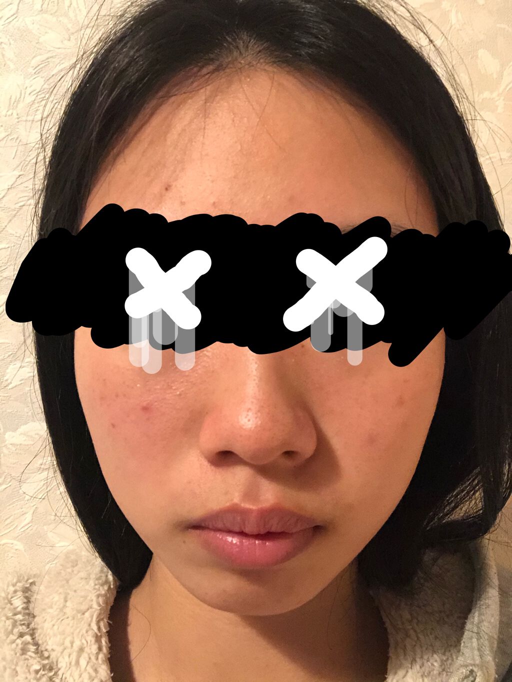 艶肌ドロップ/ラッシュ/美容液を使ったクチコミ（1枚目）