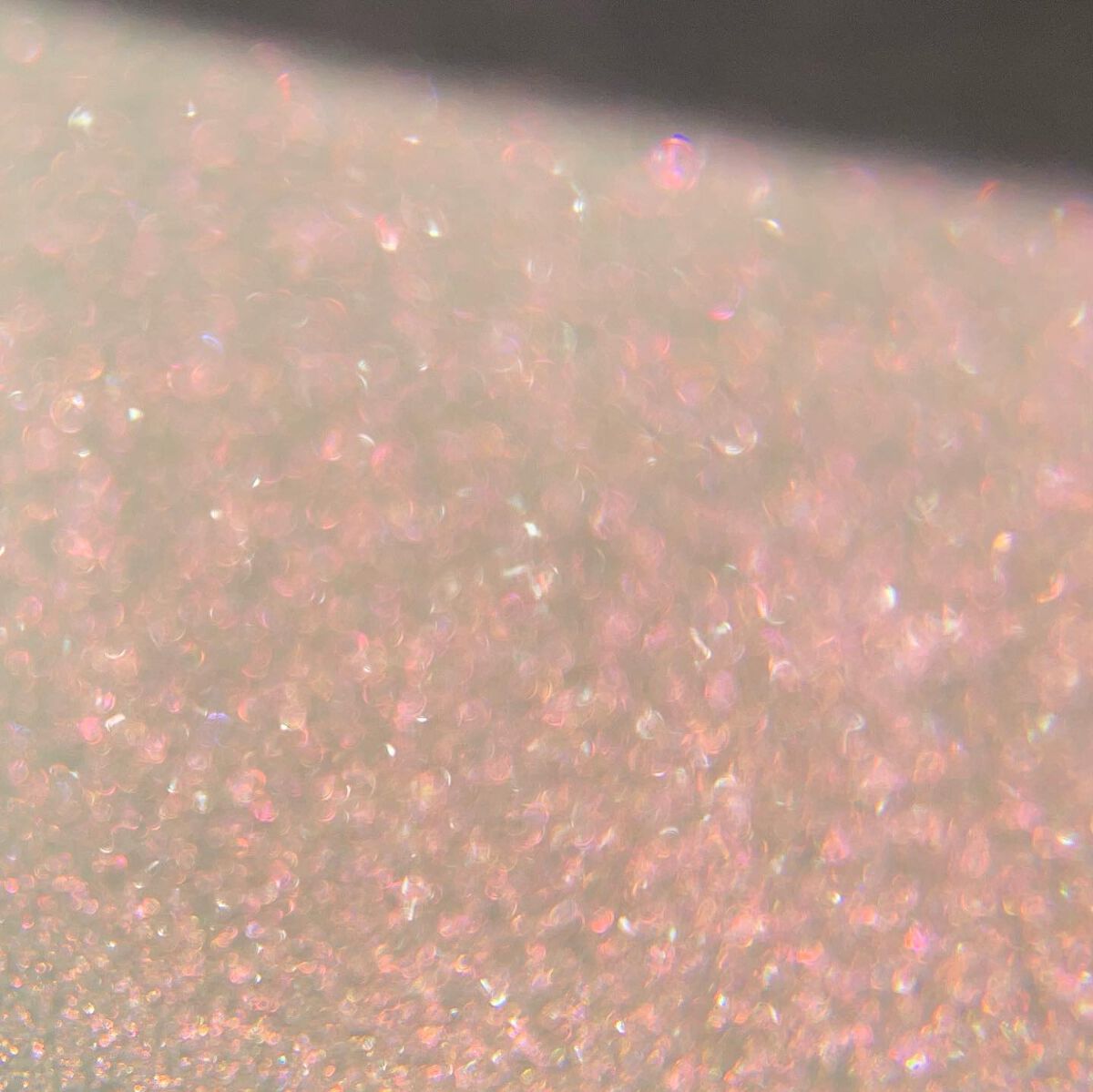 アディクション ザ アイシャドウ パール/ADDICTION/単色アイシャドウを使ったクチコミ（3枚目）