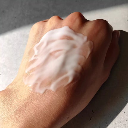 RF ハイドレーティングクリーム/PLUEST/フェイスクリームを使ったクチコミ(3枚目)