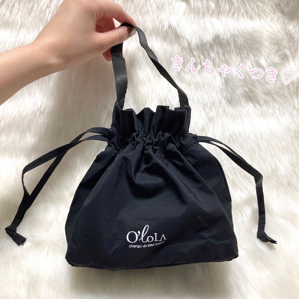 デームードブラウンマンスリー (DAYMOOD BROWN monthly)/OLOLA/1ヶ月(1MONTH)カラコンを使ったクチコミ(5枚目)