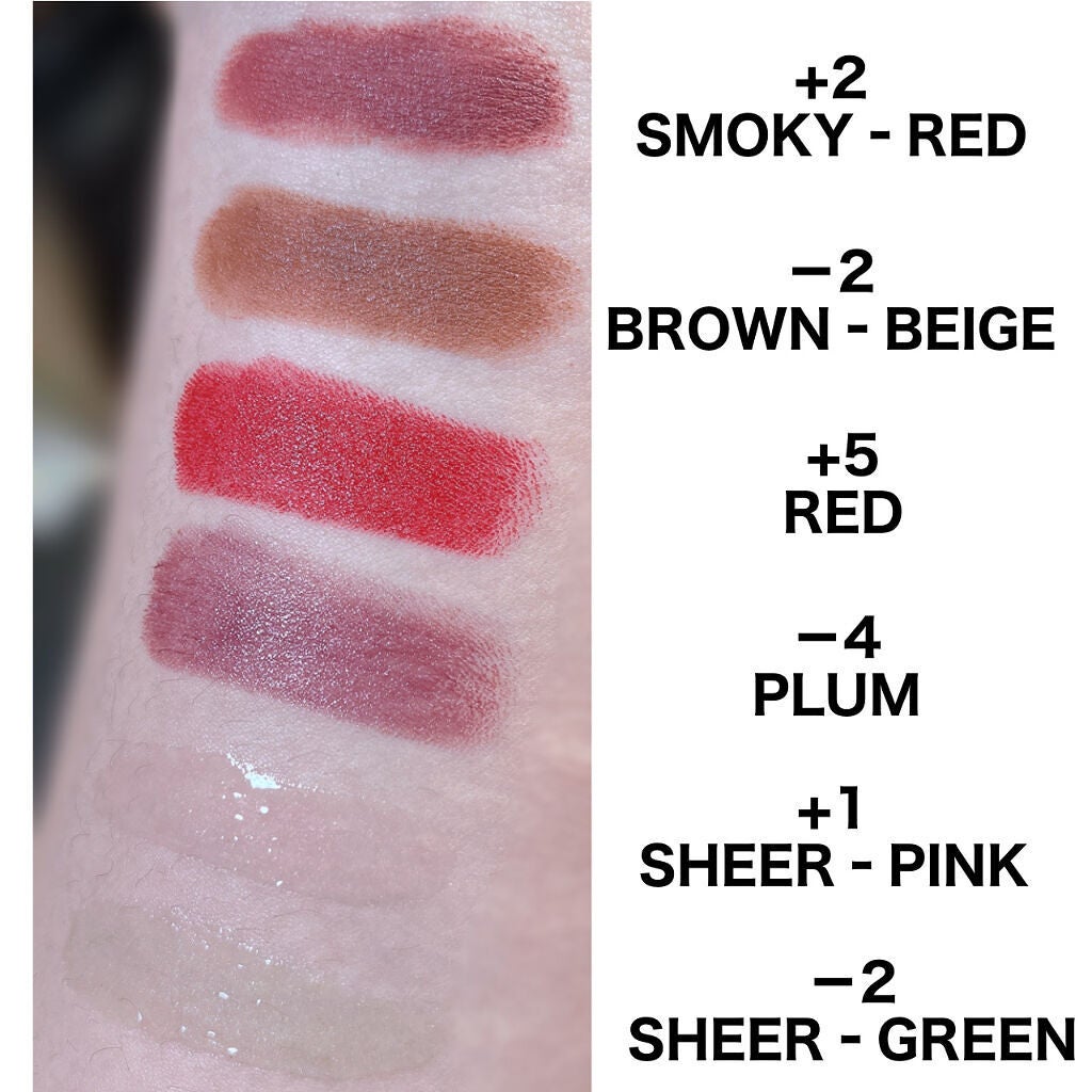 38°C / 99°F リップトリートメント (リップ美容液)/UZU BY FLOWFUSHI/リップケアを使ったクチコミ(3枚目)