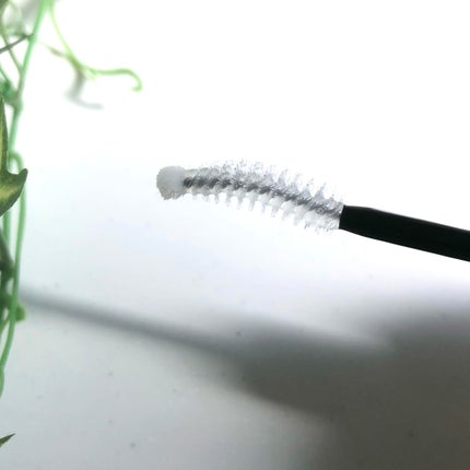 ロングアクティブアイラッシュセラム/COSNORI/まつげ美容液を使ったクチコミ(2枚目)