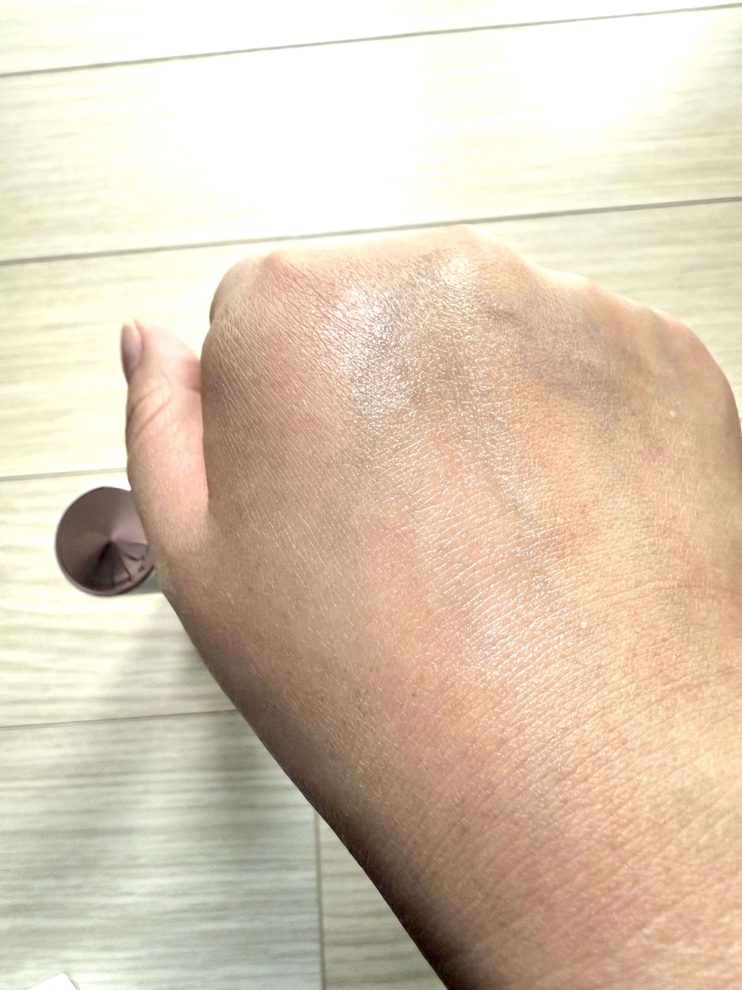 マルチバームCV/KAHI/フェイスバームを使ったクチコミ（3枚目）