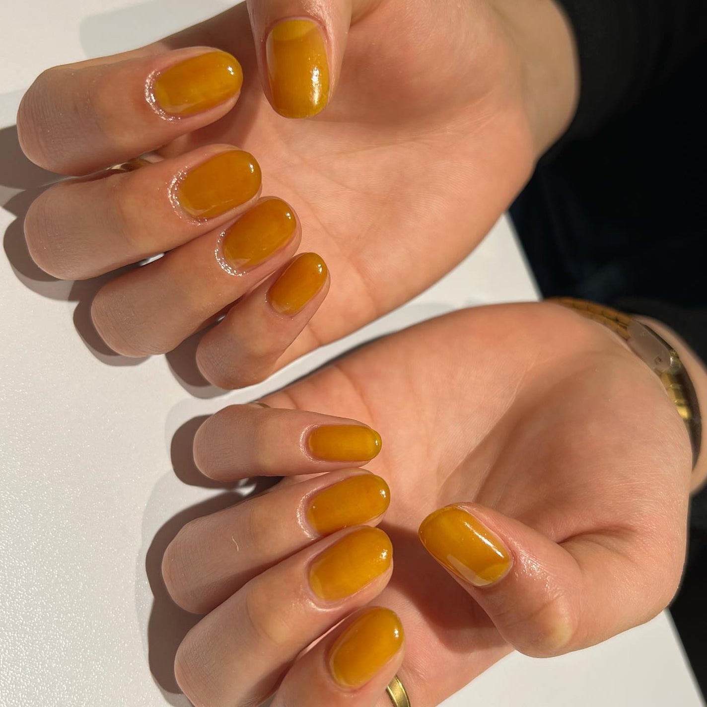 hiraichan on LIPS 「20代〜30代に自慢したくなる爪先へ✨.おすすめのデザイン♪...」(1枚目)