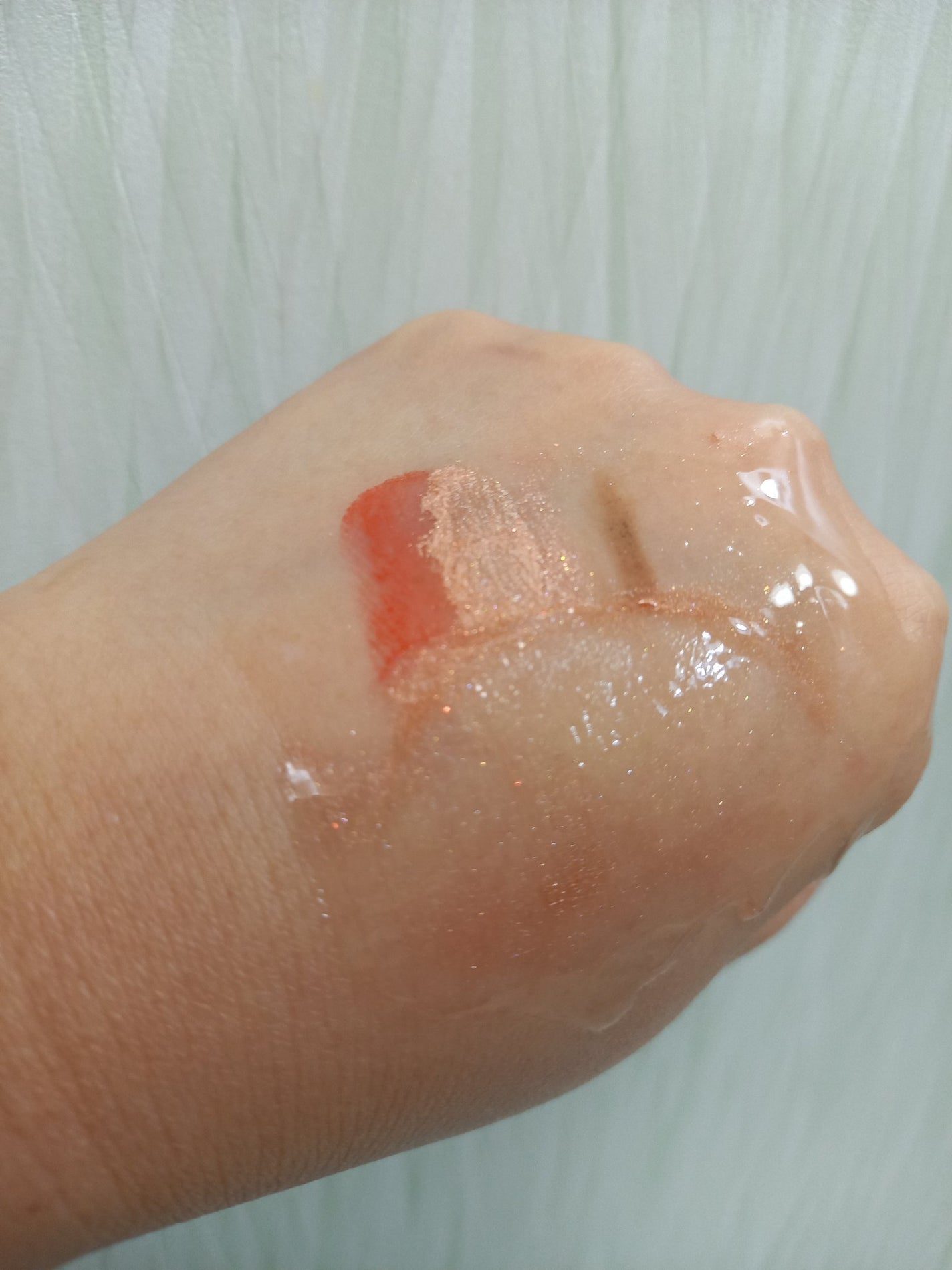 pink_gloss_qbpf on LIPS 「アテニアから商品提供をいただきました。【スキンクリアクレンズオ..」(3枚目)