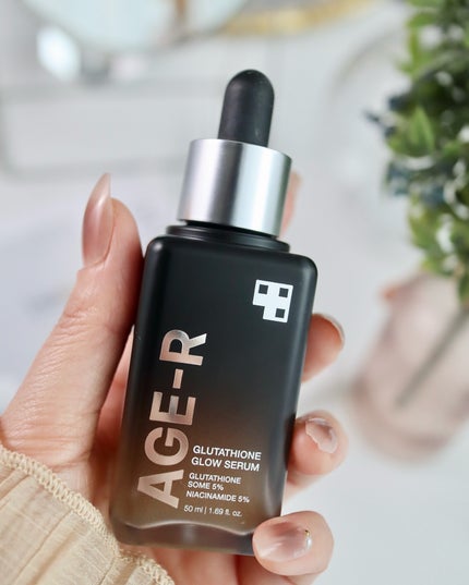 グルタチオングロウアンプル/MEDICUBE/美容液を使ったクチコミ(2枚目)