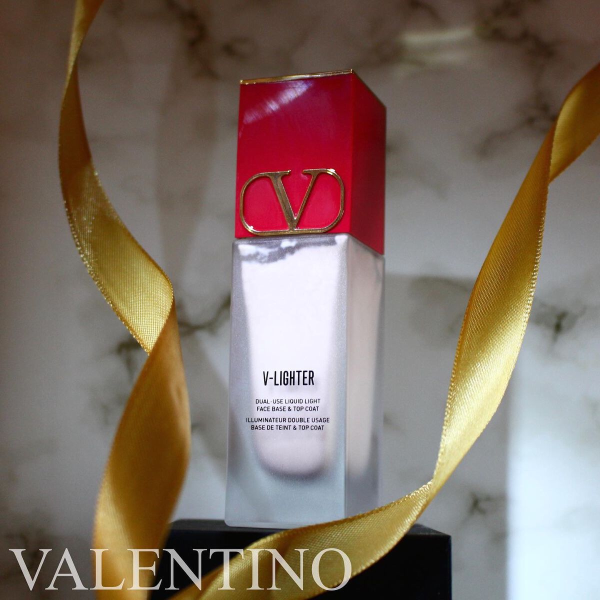 Vライター/ヴァレンティノ ビューティ/化粧下地を使ったクチコミ(1枚目)