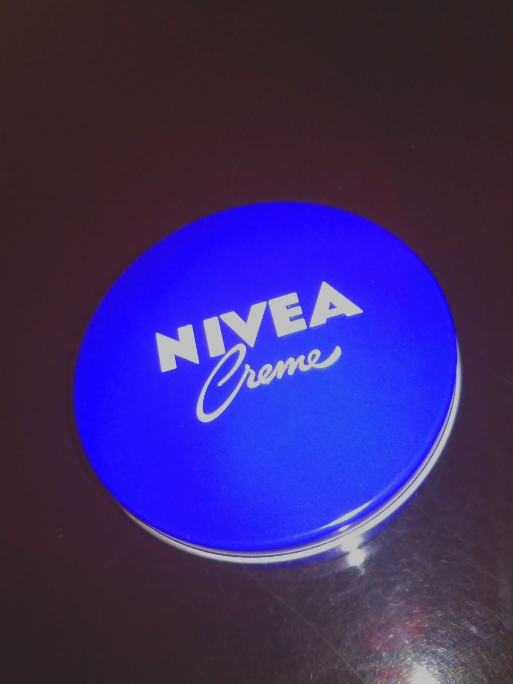 ニベアクリーム/ニベア/ボディクリームを使ったクチコミ（2枚目）