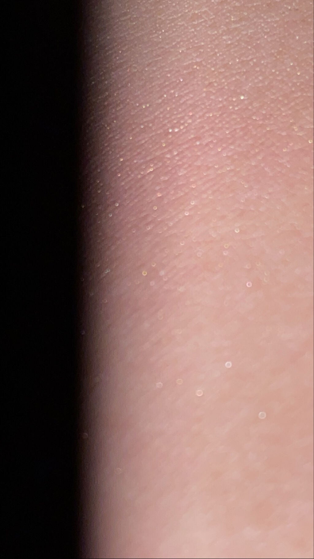 パールグロウチーク/CEZANNE/パウダーチークを使ったクチコミ(2枚目)