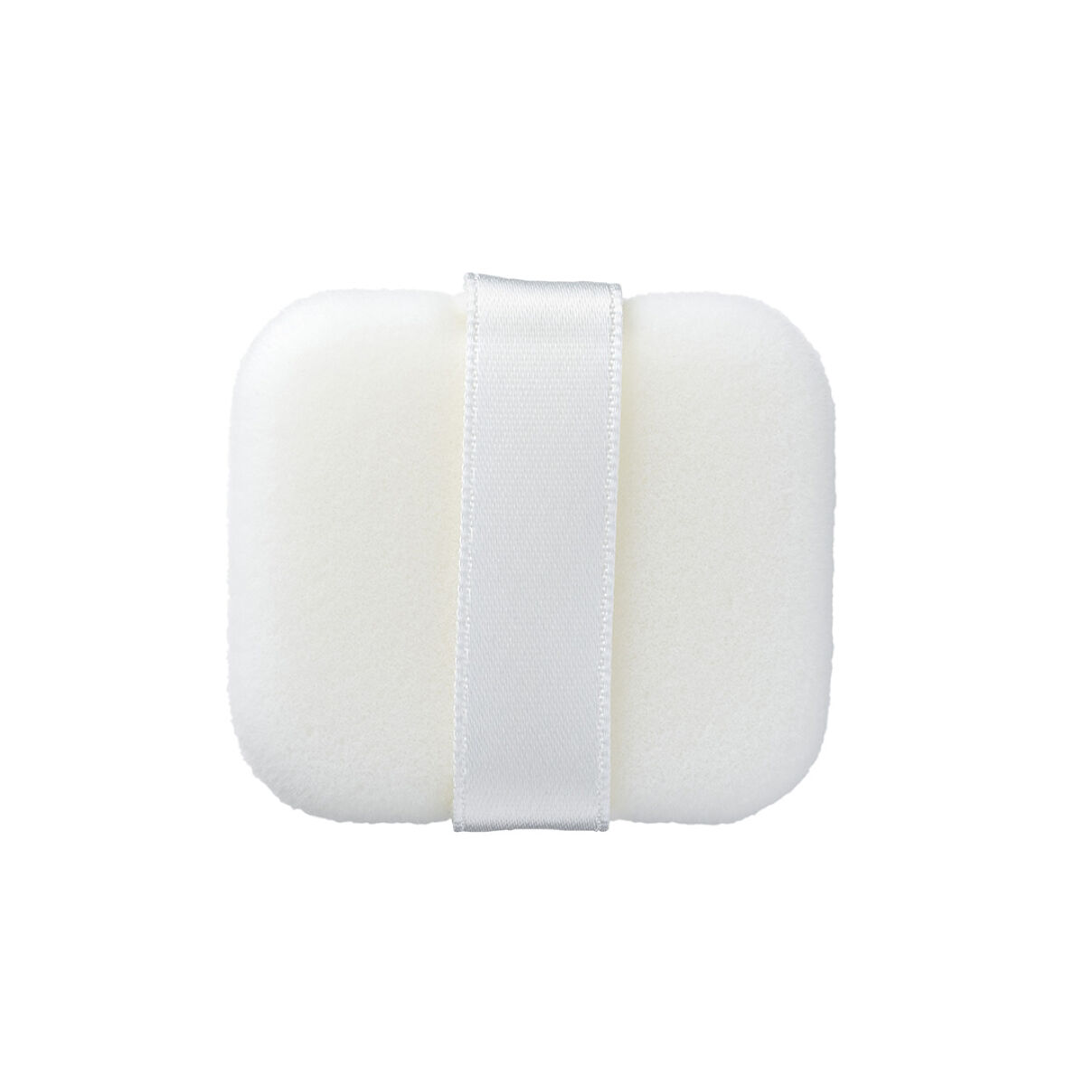 クリアフル エッセンス カバー ファンデーション パフ