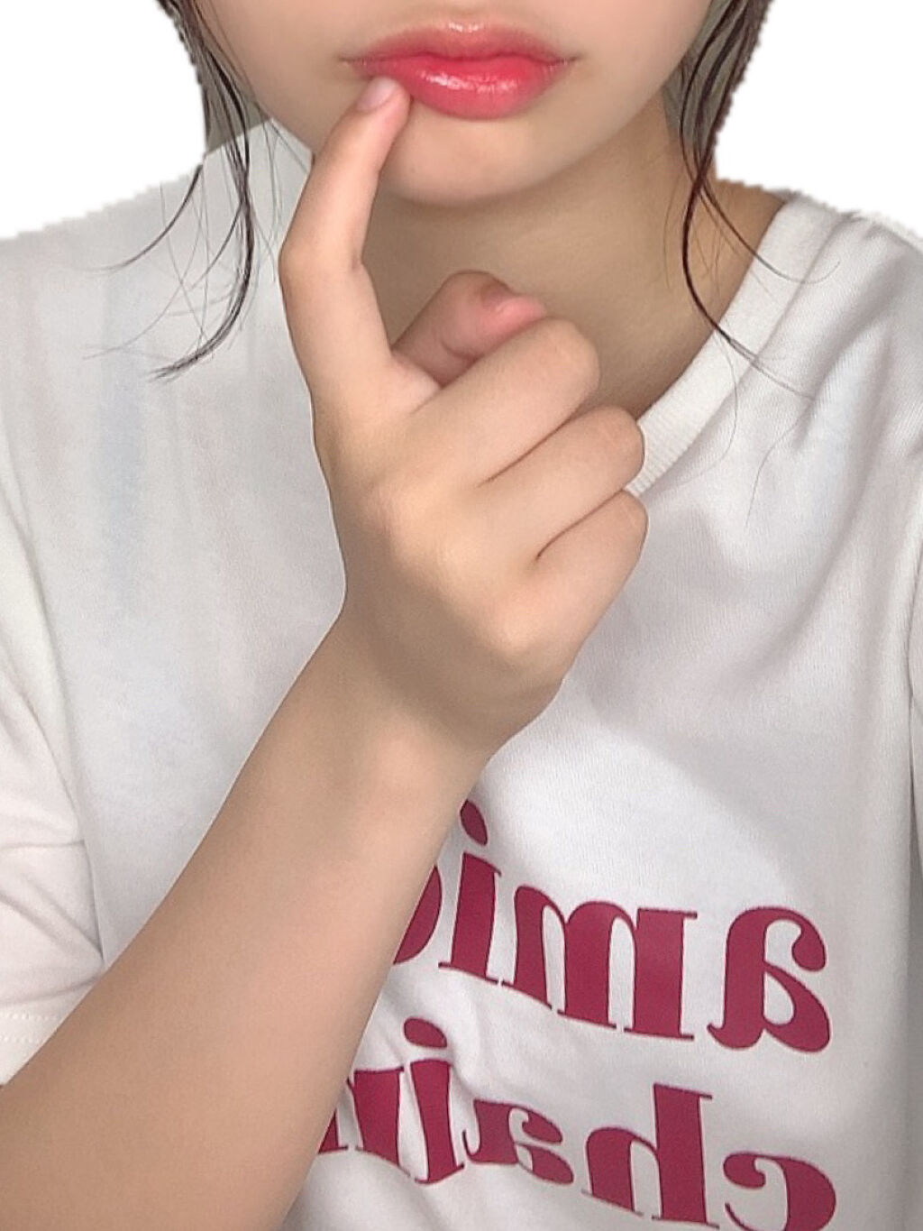 メルティクリームリップ/メンソレータム/リップクリームを使ったクチコミ（2枚目）