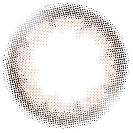 クリアベージュミニ