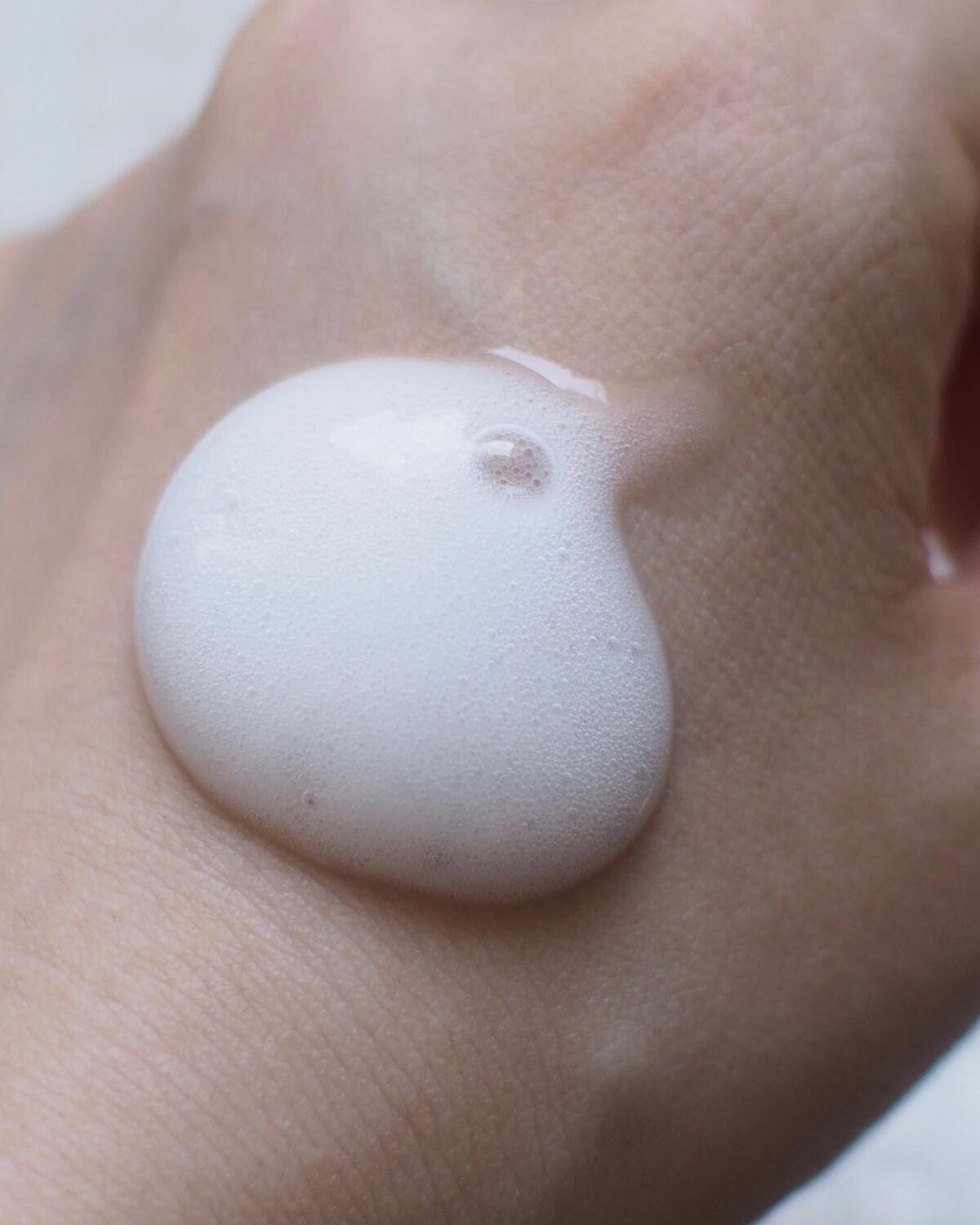 アクア チャージ ムース/ines/頭皮ローションを使ったクチコミ（3枚目）