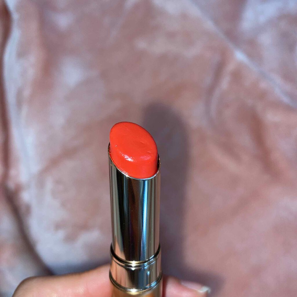 オペラ リップティント N/OPERA/リップティントを使ったクチコミ(3枚目)