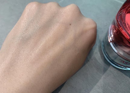 アスタリフト ホワイト ジェリー アクアリスタ/アスタリフト/美容液を使ったクチコミ(4枚目)