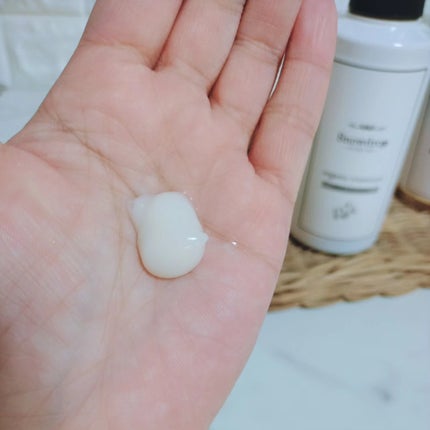 S.D オーガニックシャンプー/オーガニックトリートメント/S.Dオーガニック/市販シャンプーを使ったクチコミ(7枚目)