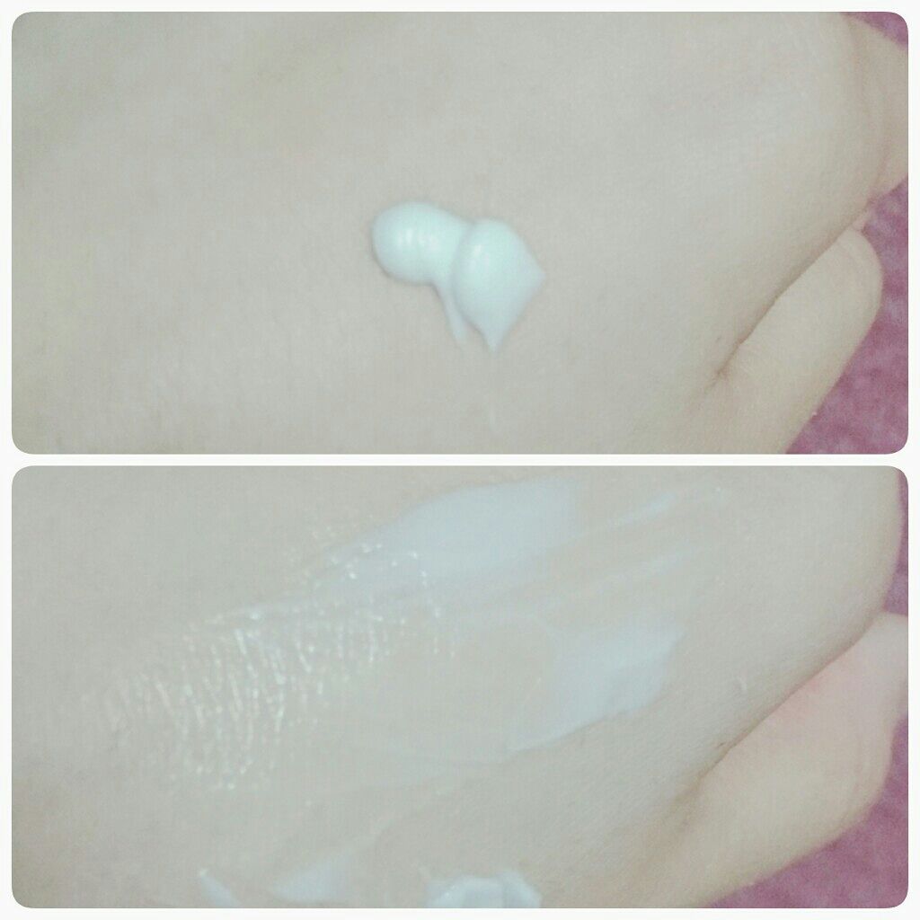 薬用ホワイトニング ハンドクリーム ディープモイスチュア/コエンリッチQ10/ハンドクリームを使ったクチコミ(2枚目)