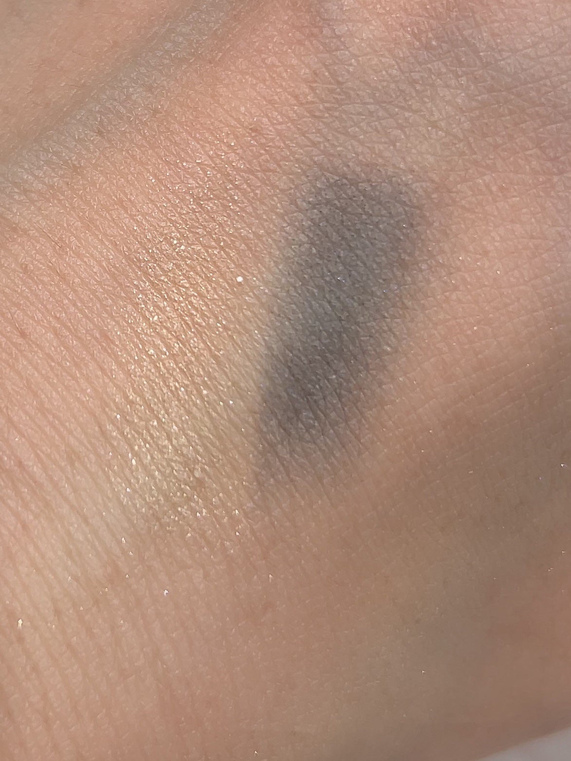 B.A カラーズ アイパウダー/B.A/アイシャドウパレットを使ったクチコミ(4枚目)