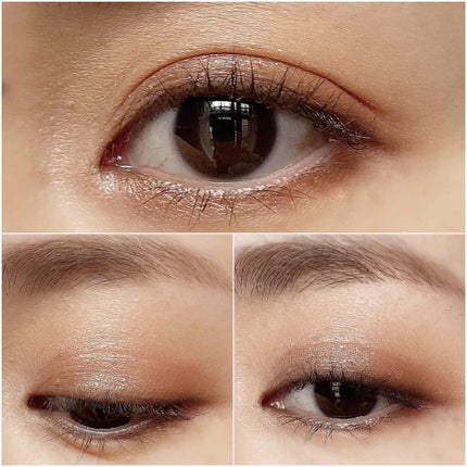 ウォンテッド トレジャーボックス アイパレット サウザンド・サニー/shu uemura/アイシャドウパレットを使ったクチコミ(4枚目)