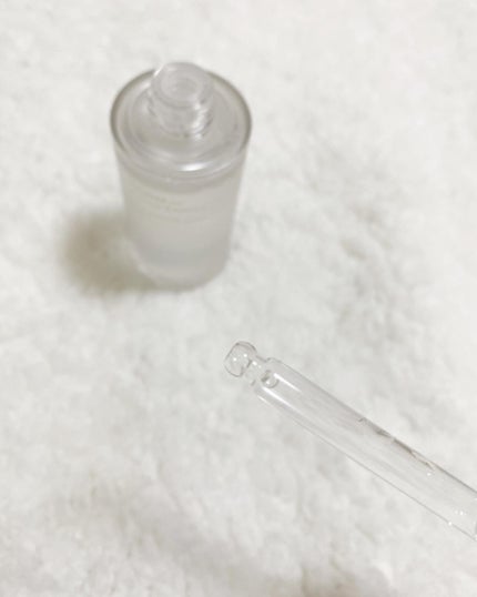 ナチュラルグロウエッセンス/inersential/美容液を使ったクチコミ(2枚目)