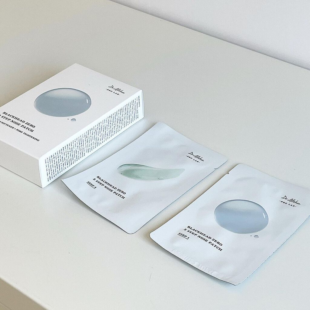 ダブル セラム バーム ファンデーション/Dr.Althea/クリーム・エマルジョンファンデーションを使ったクチコミ(4枚目)