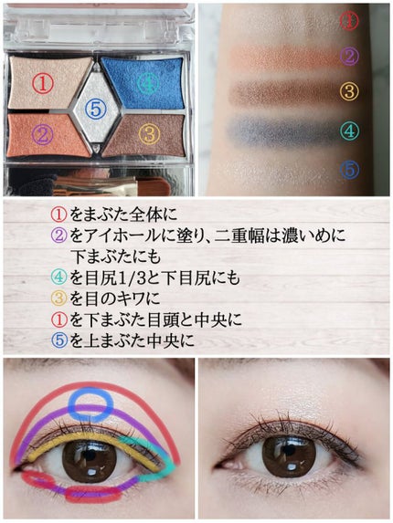 ラブ・ライナー オールラッシュマスク/ラブ・ライナー/マスカラを使ったクチコミ(3枚目)