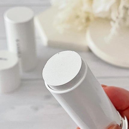 シルキースティックファンデーション/KAMIKA/その他ファンデーションを使ったクチコミ(4枚目)