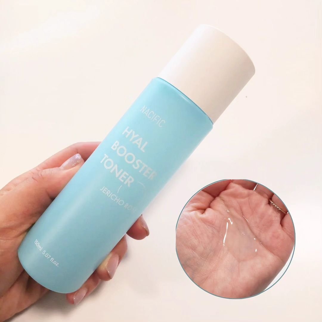 ヒアルブースターアンプル /NACIFIC/美容液を使ったクチコミ（3枚目）