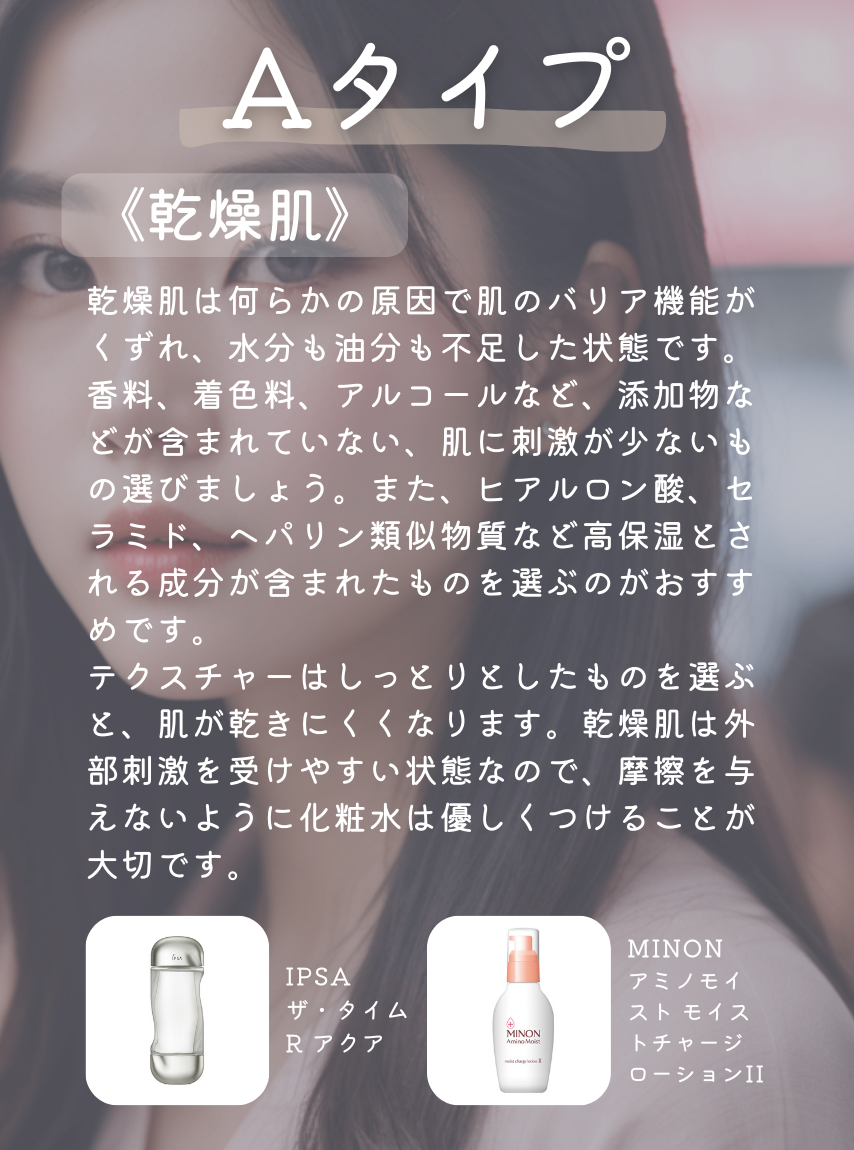 ザ・タイムR アクア/IPSA/化粧水を使ったクチコミ（3枚目）